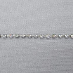 TZL006 silver